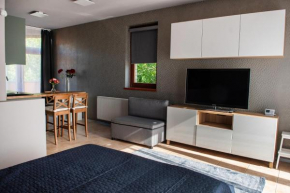 Vénusz Stúdió Apartman